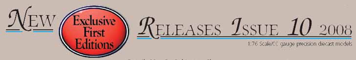 New releases 2008 Edition 10
