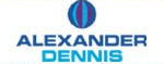 Alexander Dennis