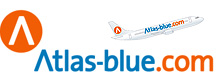 Atlas Blue