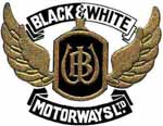 Black & White Motorways