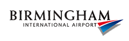 Birmingham International Airport