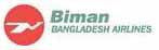 Biman Bangladesh Airlines 