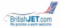 British Jet