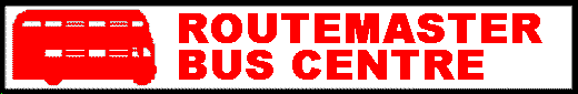 Brakell - Routemaster Bus Sales