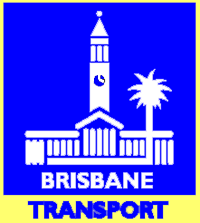 Brisbane Transport