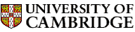 Cambridge University