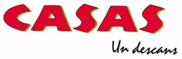 Casas