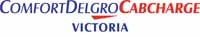 Comfort Delgro Cabcharge Victoria