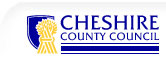 Cheshire County Council