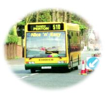 Choice Travel link