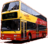 Hong Kong Citybus