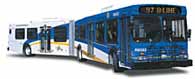 Coast Mountain Bus