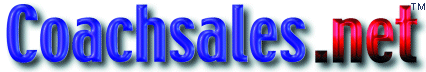Coachsales