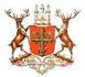City of Nottingham crest