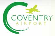Coventry Airport