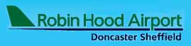 Robin Hood Airport Doncaster Sheffield