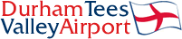Durham Tees Valley Airport