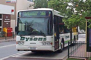Dysons