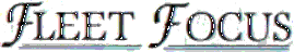 EFE Fleet Focus logo