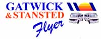 Gatwick & Stansted Flyer