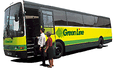 Green Line