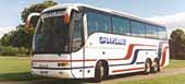 Grayline webiste