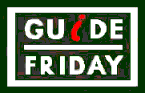 Guide Friday