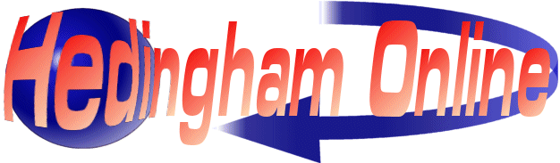 Hedingham