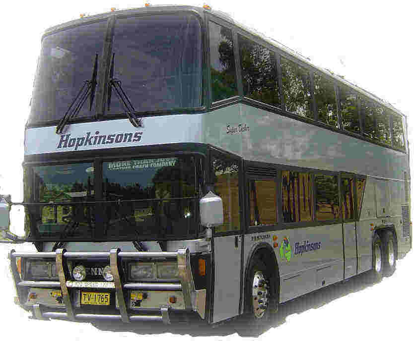 Hopkinsons website link