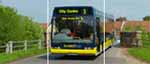 konectbus website