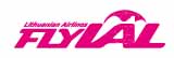LAL Lithuanian Airlines