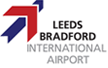 Leeds Bradford InternationalAirport