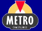 Metro Coastlines