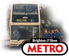 Brighton & Hove