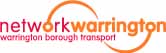 Warrington Borough Transport
