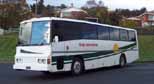 Otago Road Services website