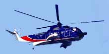 Penzance Heliport