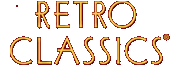 Retro Classics