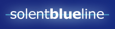 Solent Blue Line