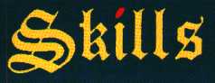 Skills