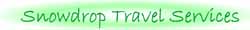 Snowdrop Travel