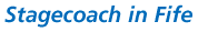Stagecoach Fife