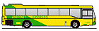 Sydney Buses Airport Express
