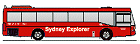 Sydney Explorer