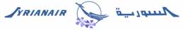 Syrianair