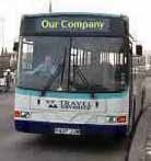 Travel Coventry