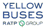 Transdev Yellow Buses