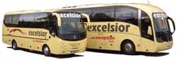 Excelsior website