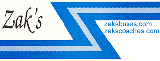 Zak's Buses