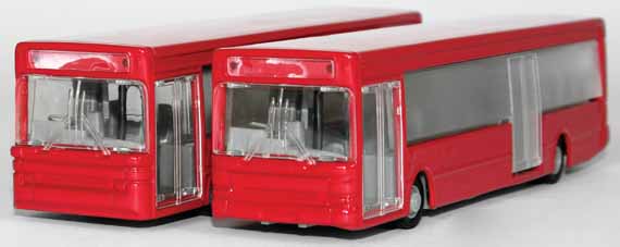 Dennis Dart SLF Plaxton Pointer 2